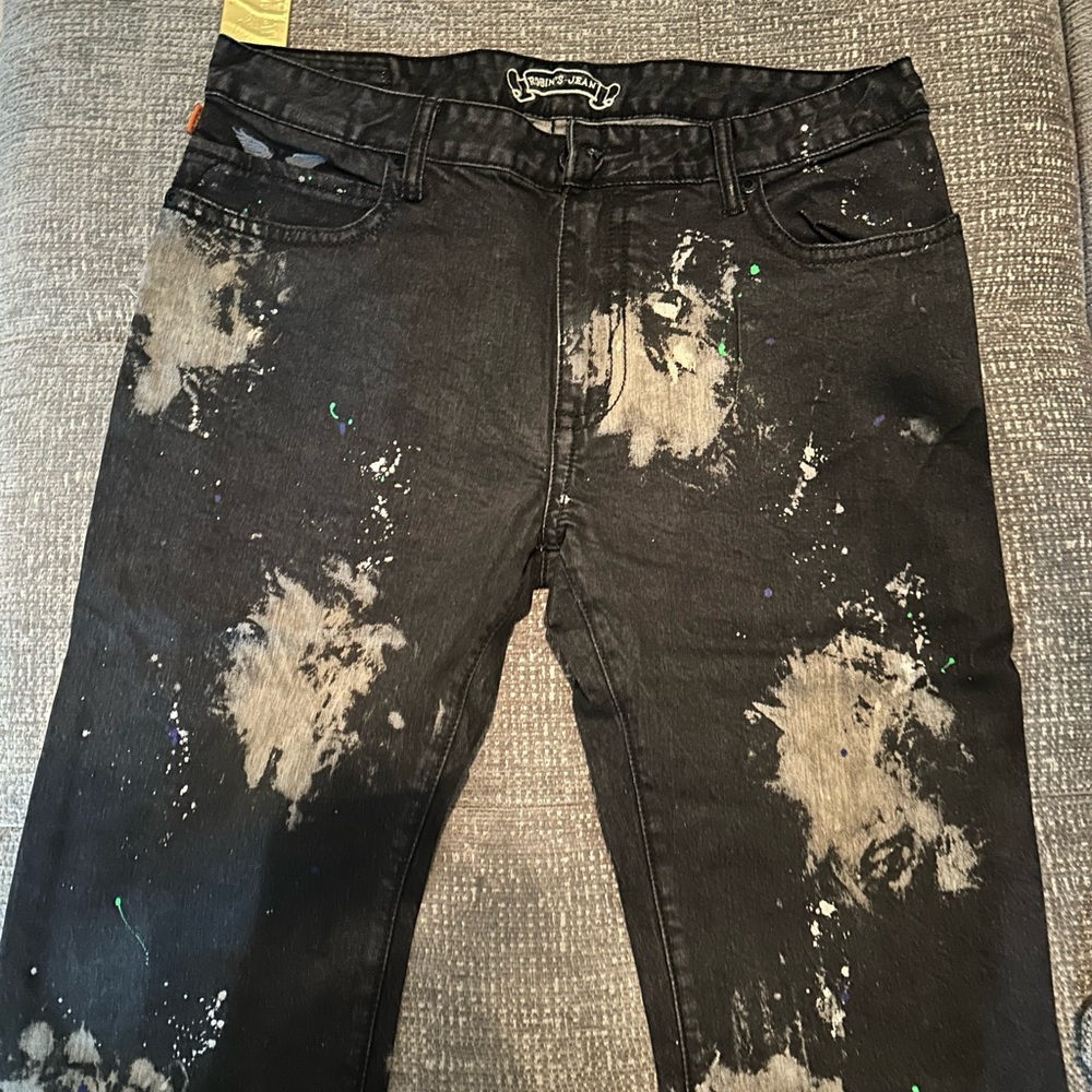 Robins jean
